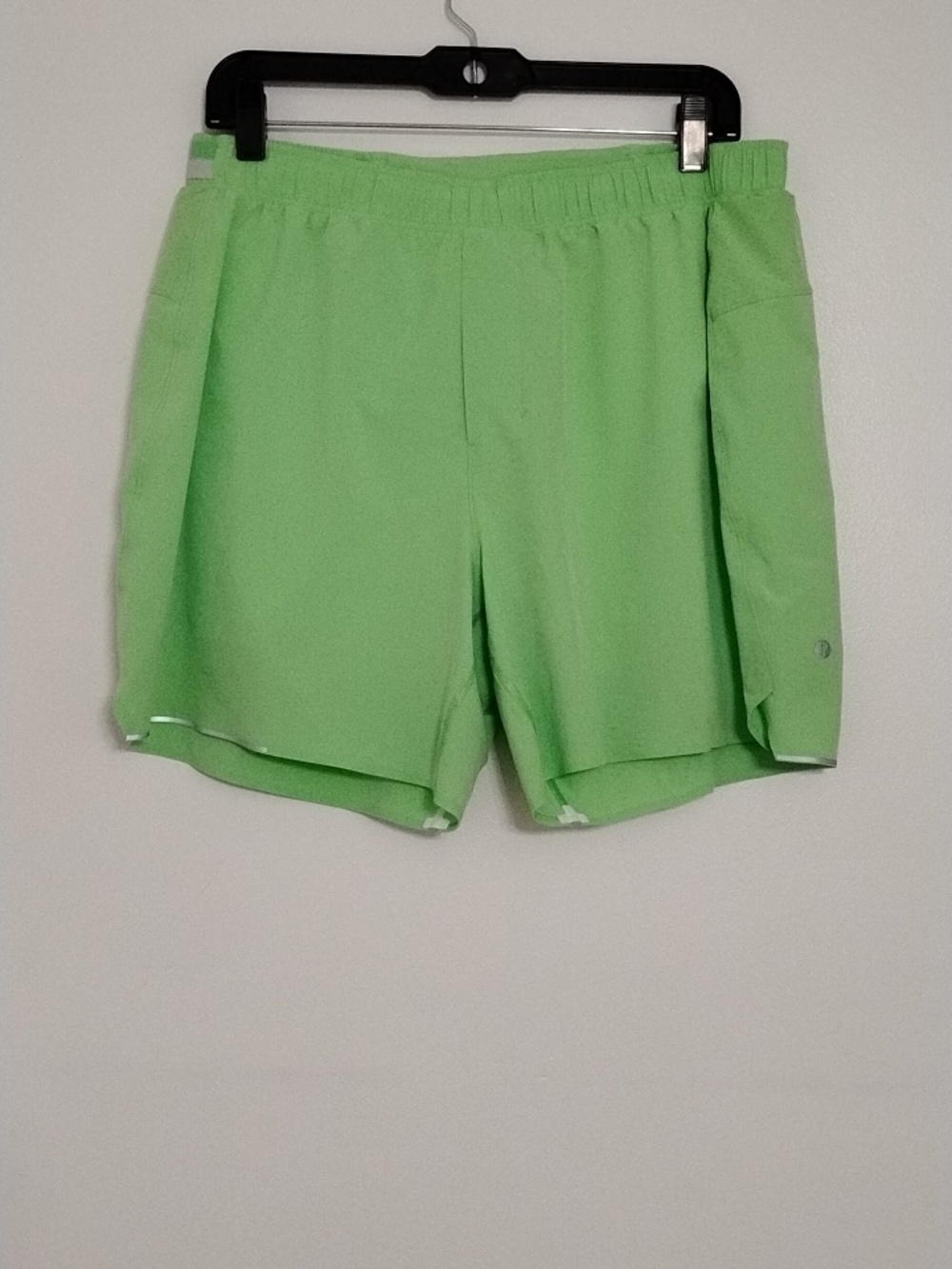 Lululemon Surge Short 6"